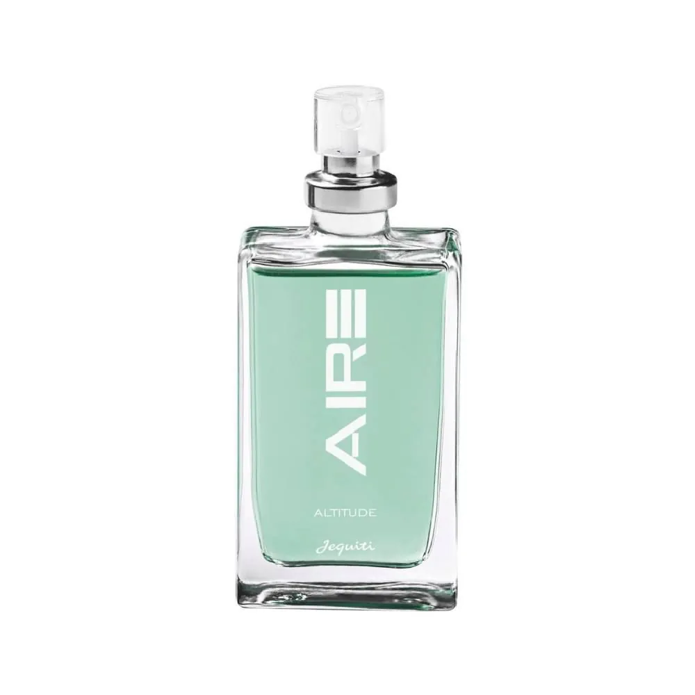 Deo Colônia Masculina Aire Altitude Jequiti - 25ml