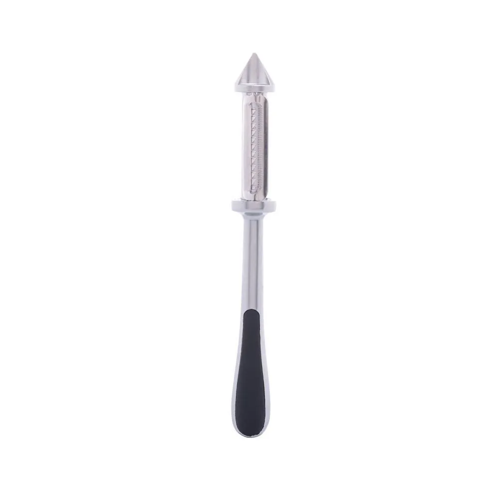 Descascador de Frutas e Legumes Chef Pro Wolff - 18,5cm