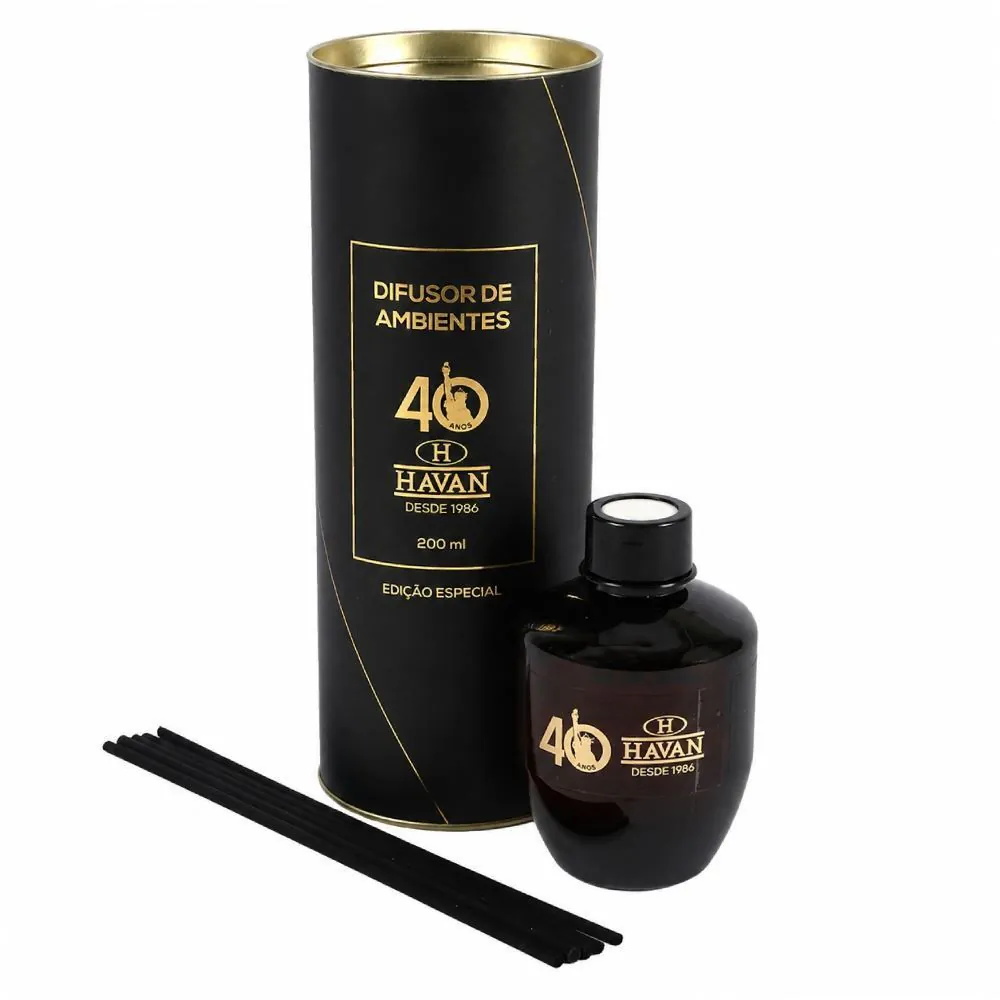 Difusor Edição Especial 40 Anos - 200ml