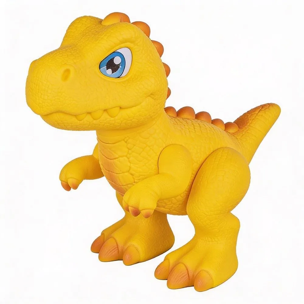 Dinossauro Amigo T-Rex Super Toys