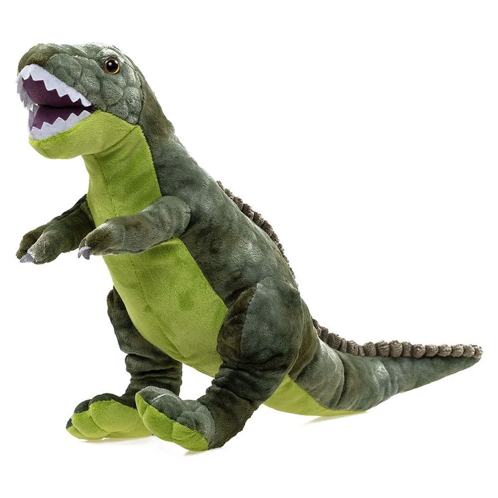 Dinossauro de Pelúcia Toys - HBR0155