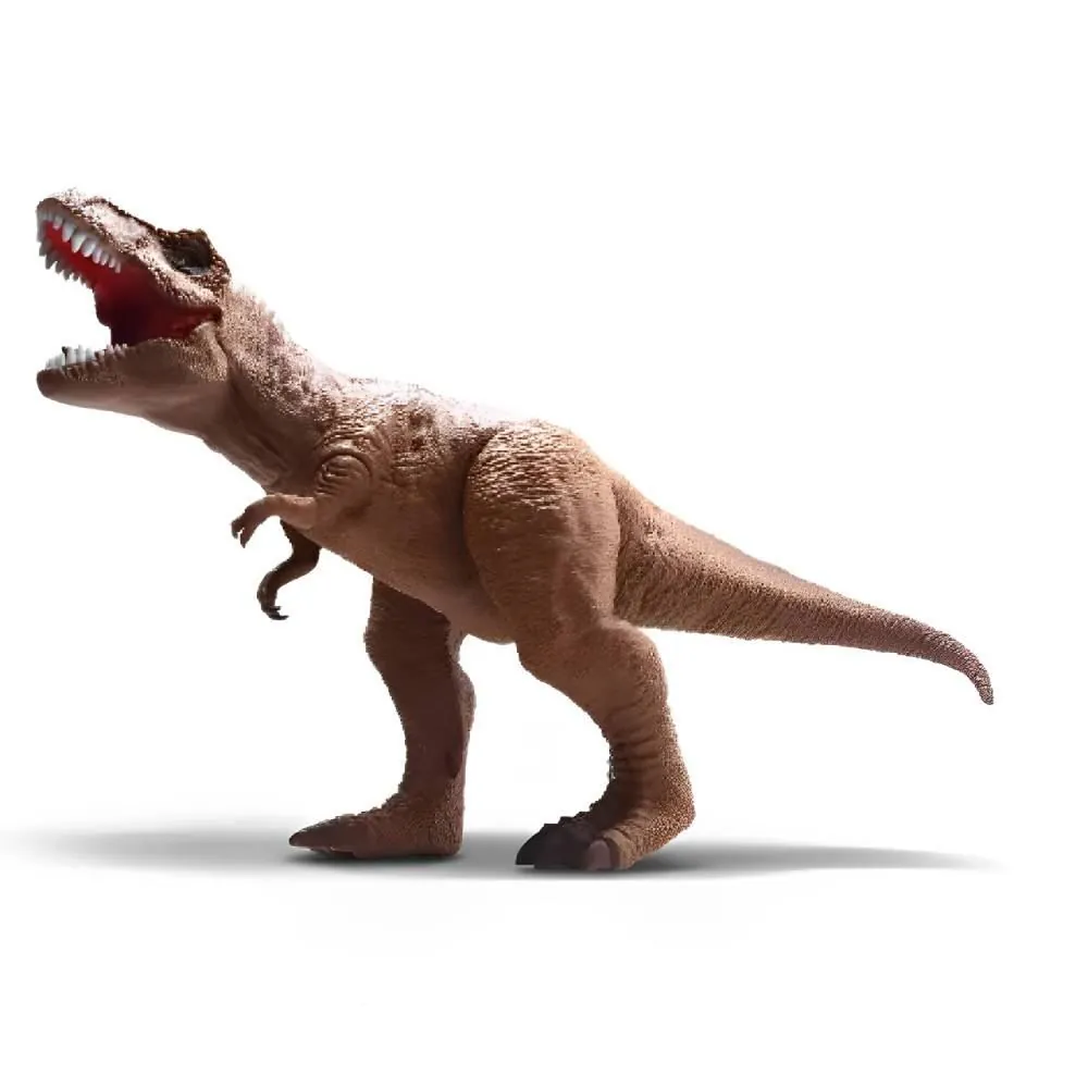 Figura Dinossauro Rex Médio Bee Toys - Sortido