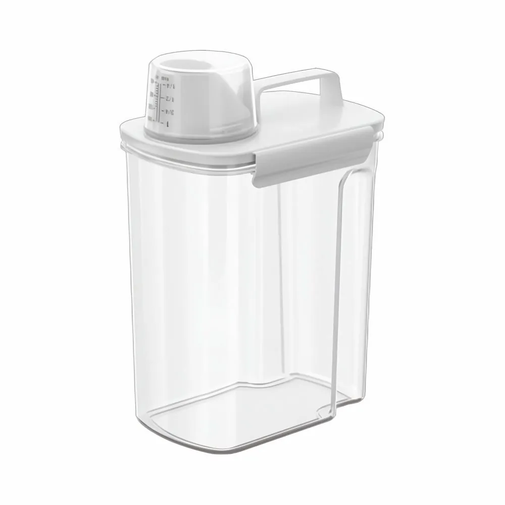 Pote com Medidor New Retro Coza 3,9 Litros