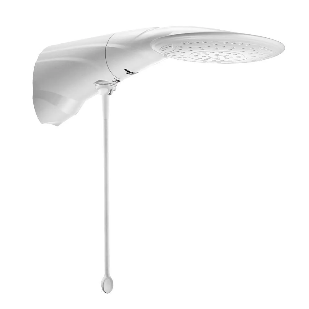 Ducha Advanced Turbo Eletrônica Lorenzetti