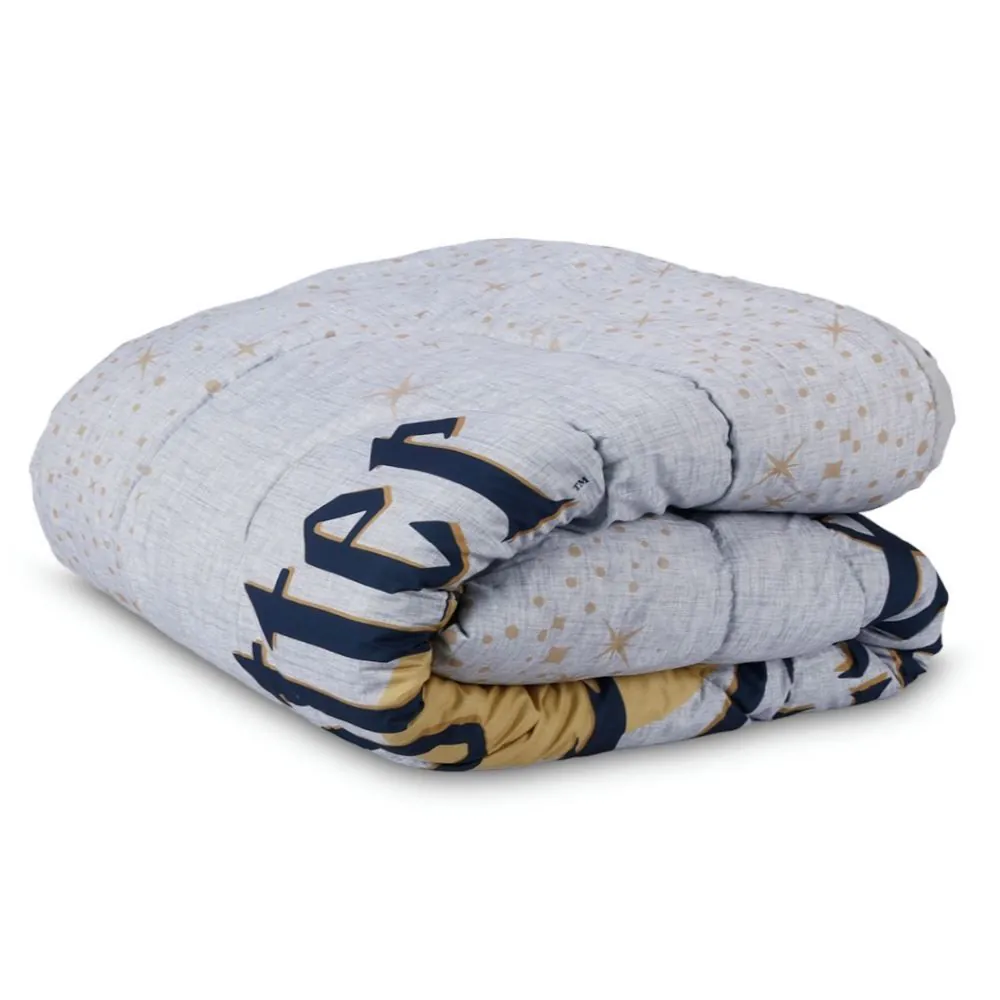 Edredom Harry Potter Casal Hedrons - Baby Harry