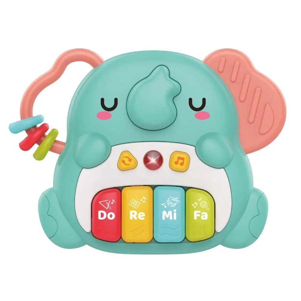 Elefante Musical Toys - ST78294