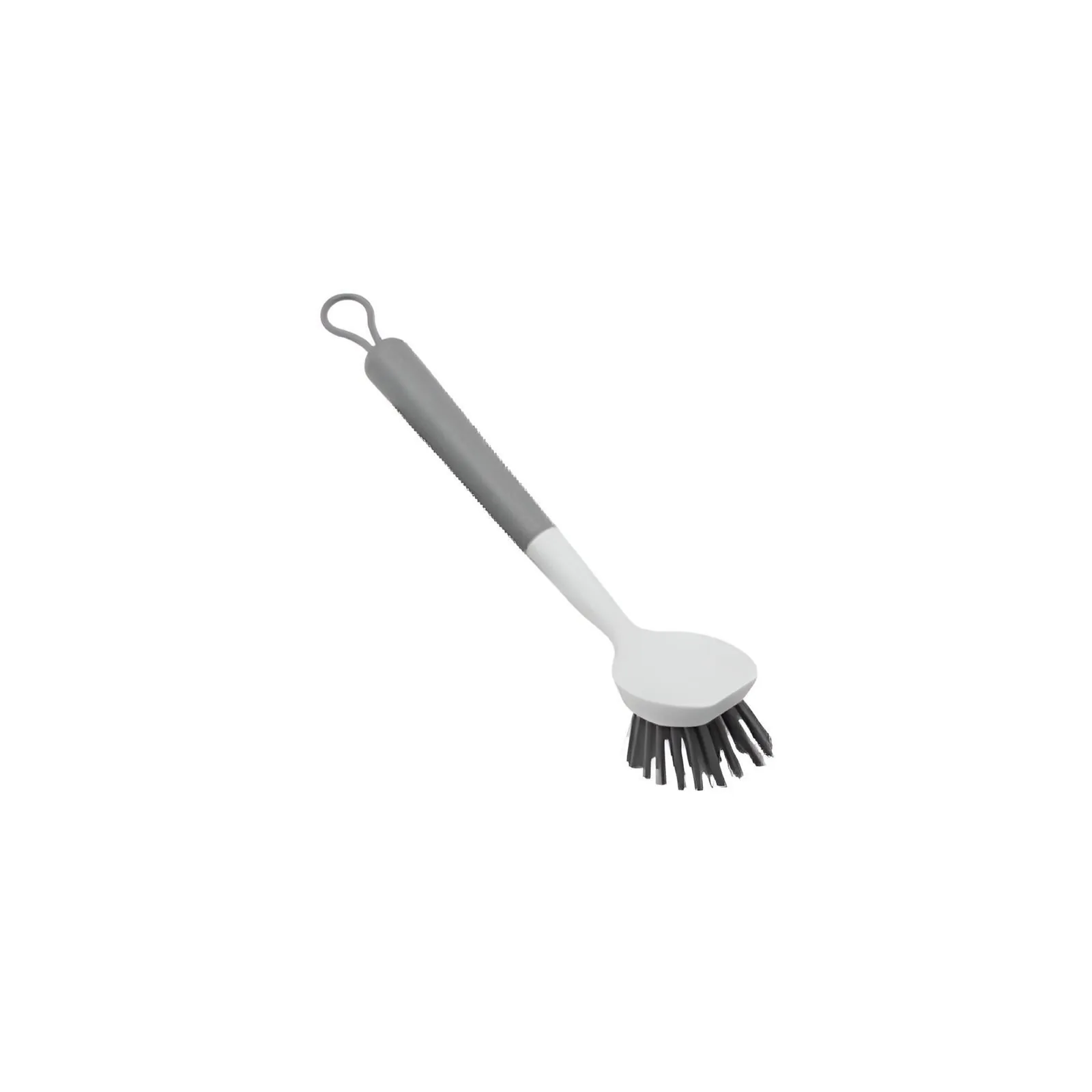 Escova Multiuso Arredondada Flow Ou 28 Cm - Branco