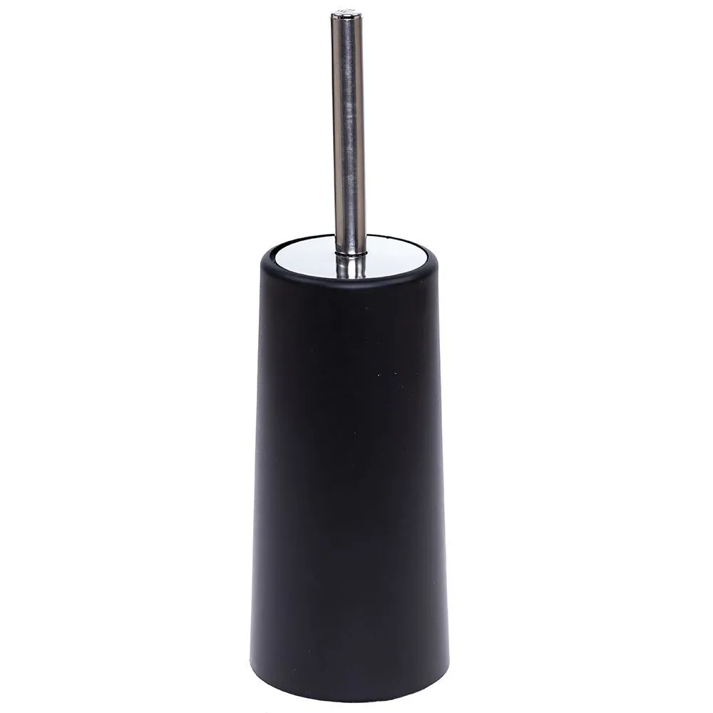 Escova Sanitária 34,5Cm Inox - Preto