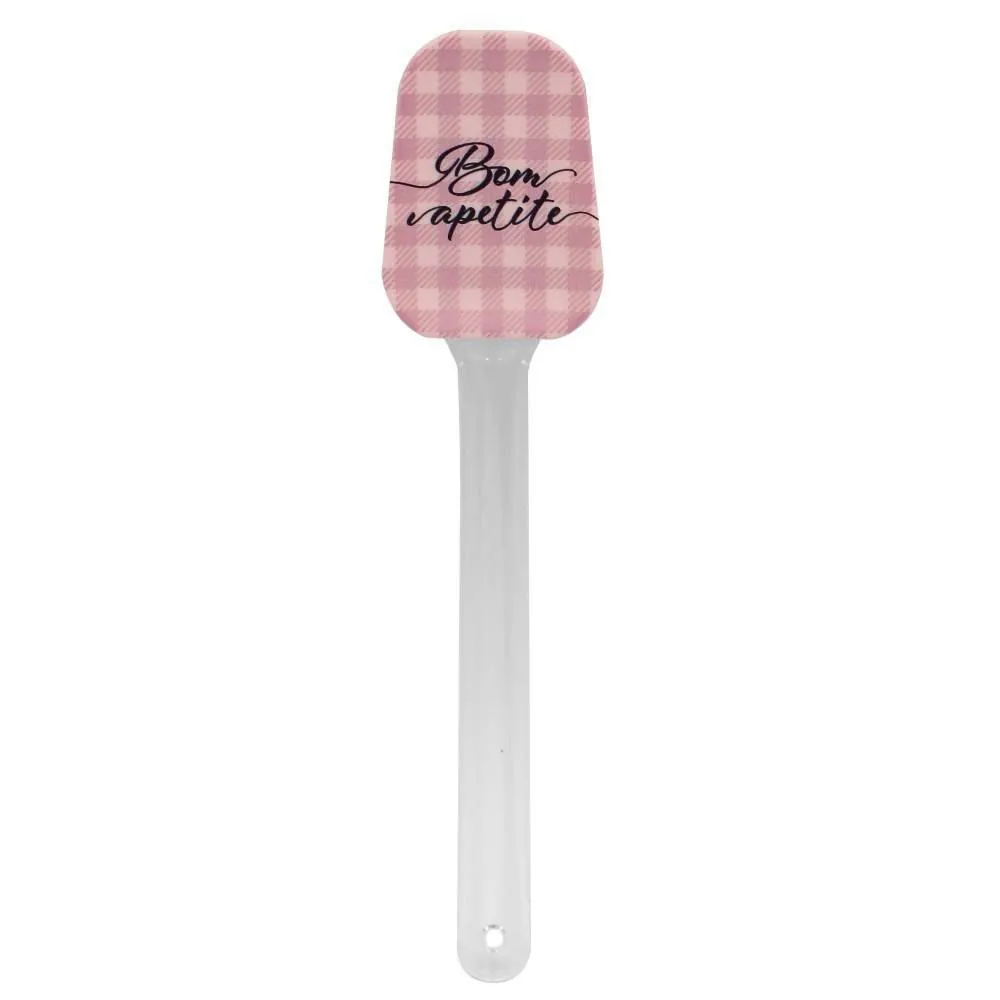 Espátula de Silicone Bom Apetite - 30cm