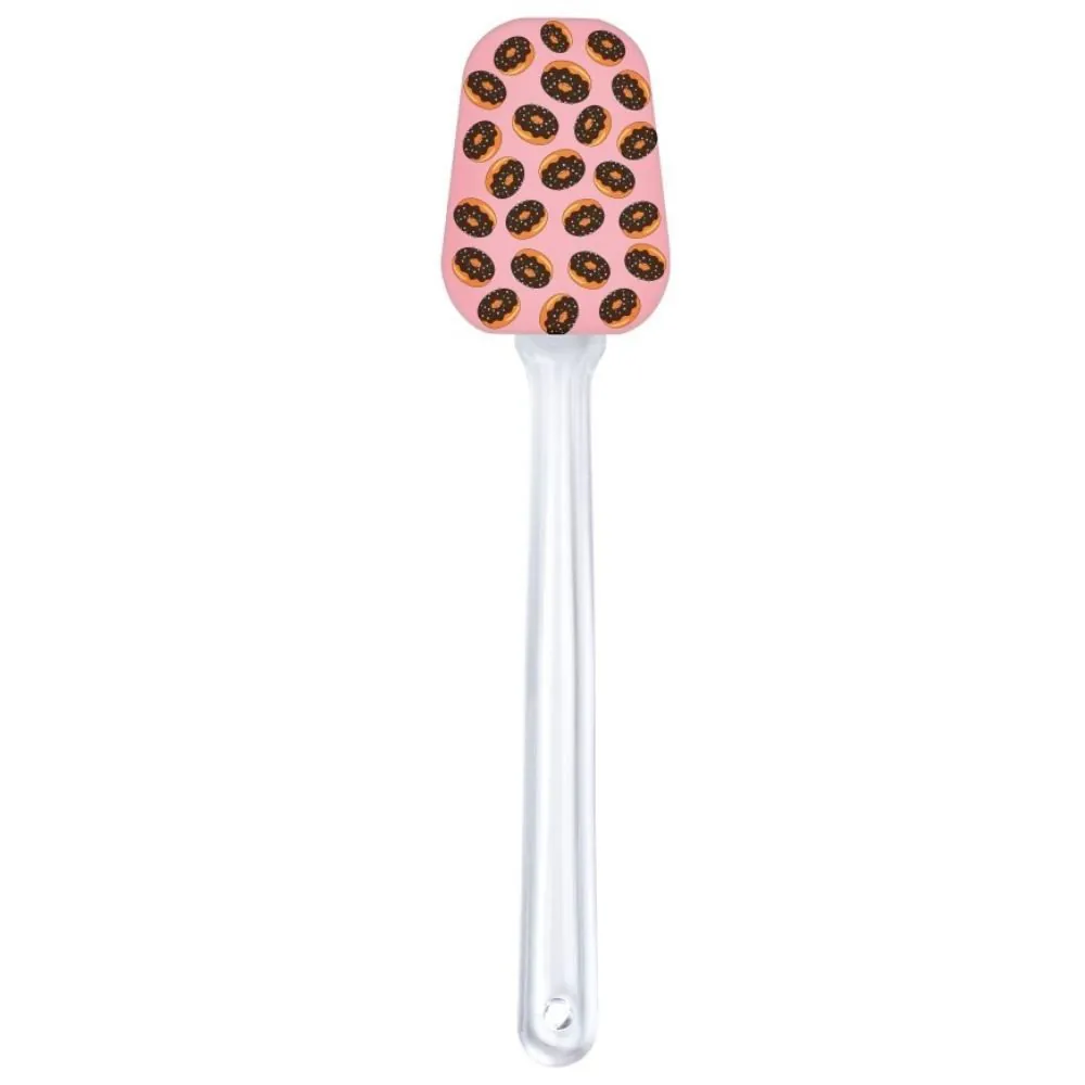 Espátula Silicone Donuts 30 cm