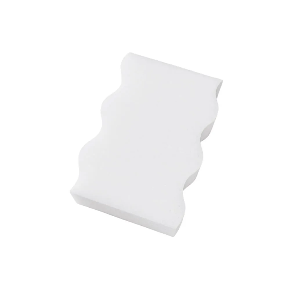 Esponja Mágica Camesa 11Cm - Branca
