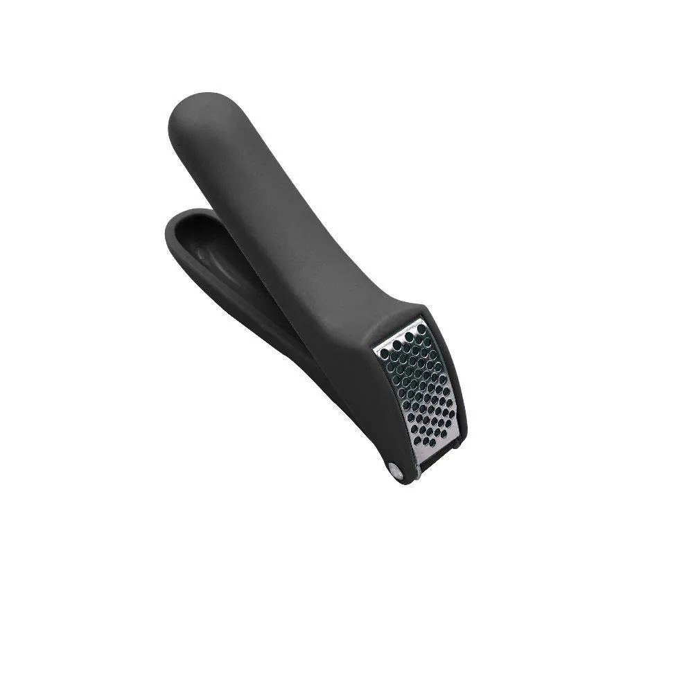 Espremedor de Alho 16Cm - Preto