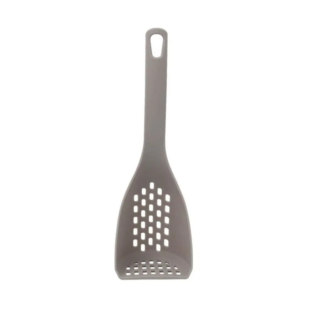 Espremedor de Batatas Nylon - Cinza