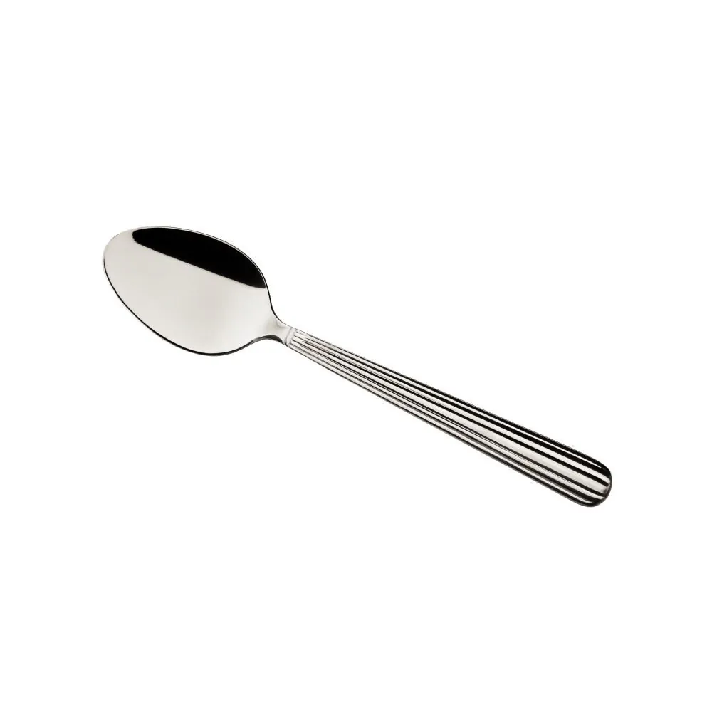 Faqueiro Manchester Wolff 30 Peças - Inox