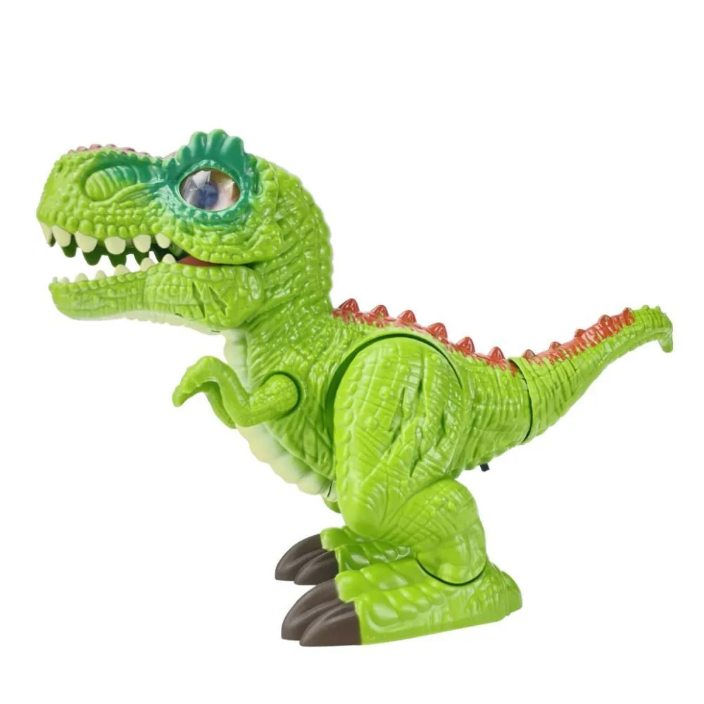Boneco Dinossauro Toys - Verde