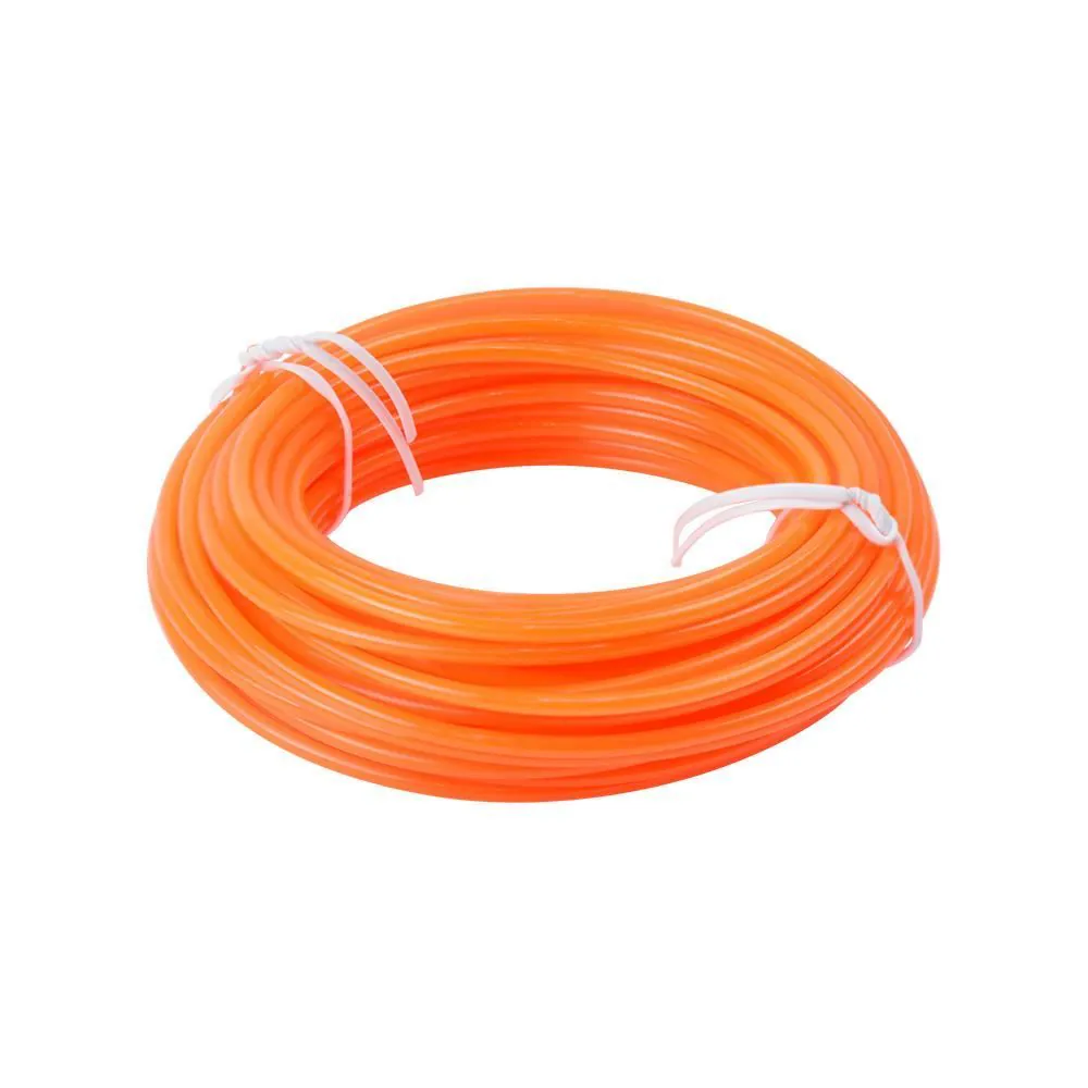 Fio de Nylon 2,4Mm 10 Metros Corneta