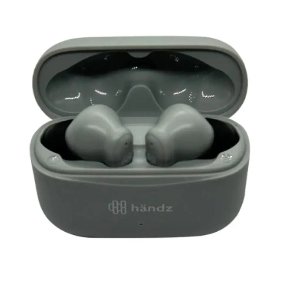 Fone de Ouvido Bluetooth Handz Air Pro - Verde