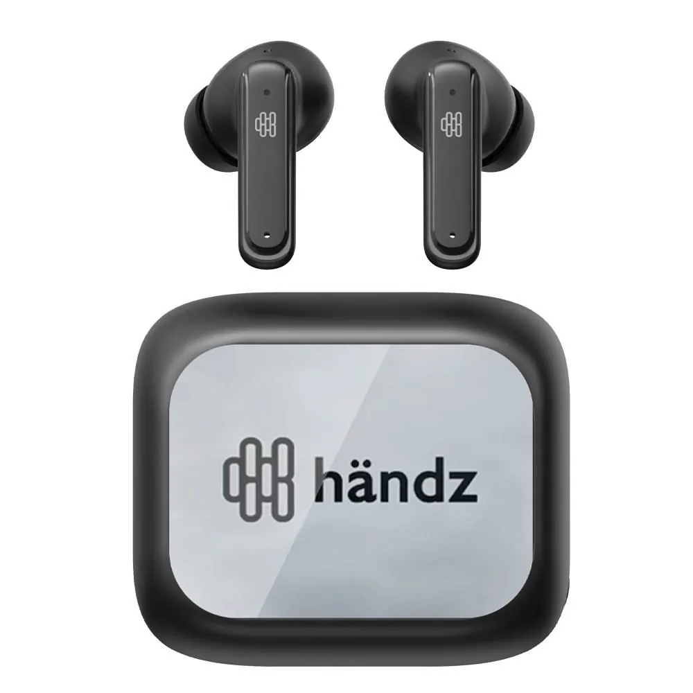 Fone de Ouvido Bluetooth Handz Visor Lcd Touch Screen - FB-13