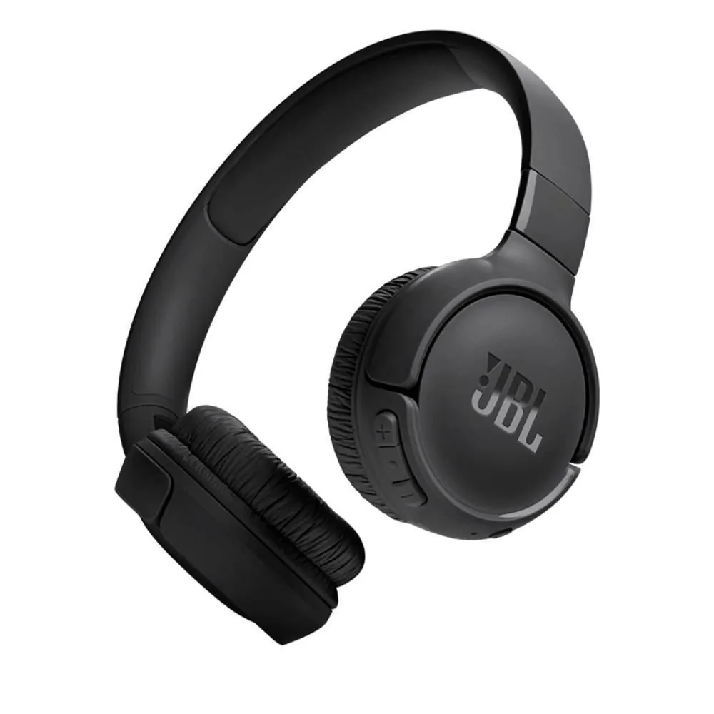 Fone de Ouvido Bluetooth T520 Jbl - Preto