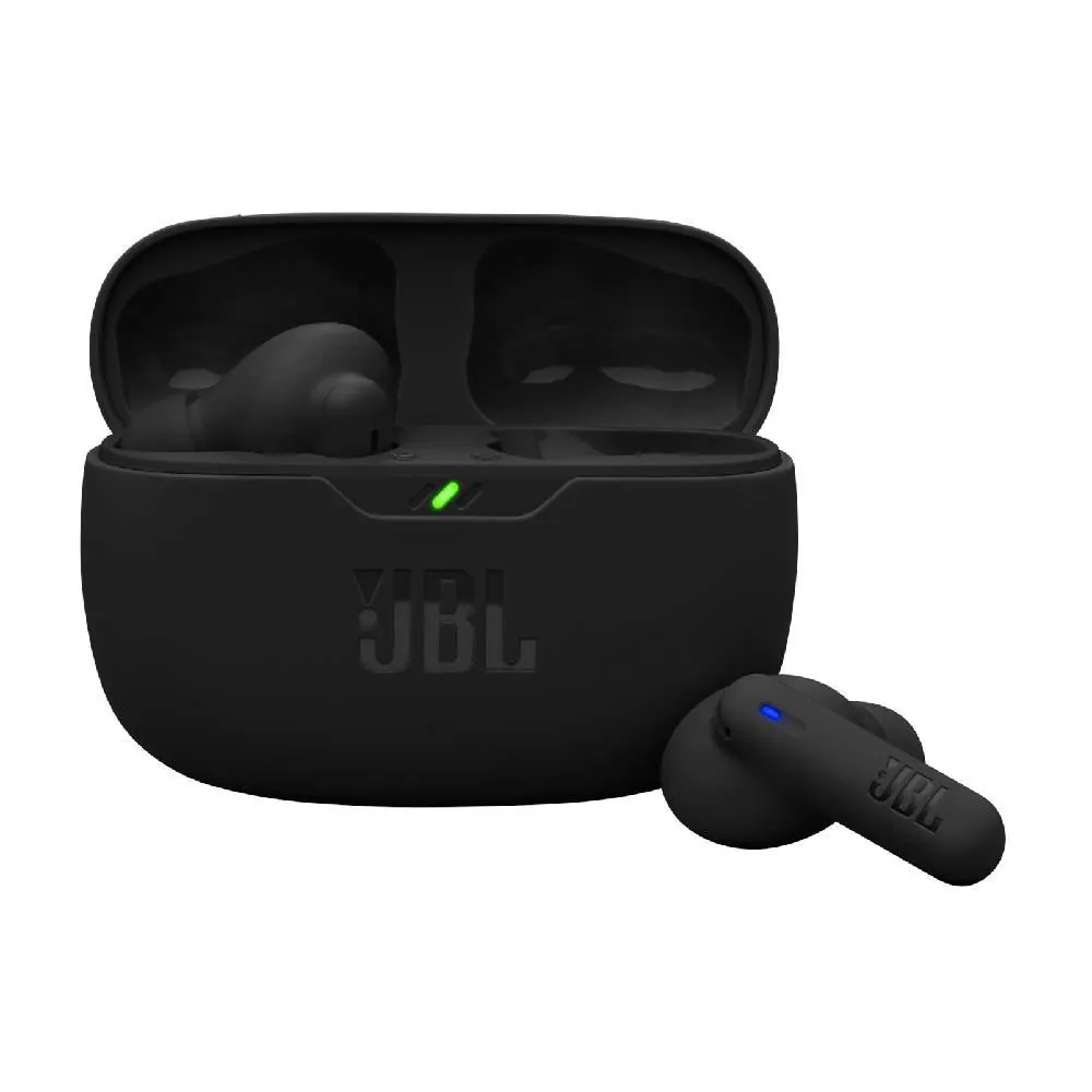 Fone de Ouvido Sem Fio Jbl Wave Beam 2
