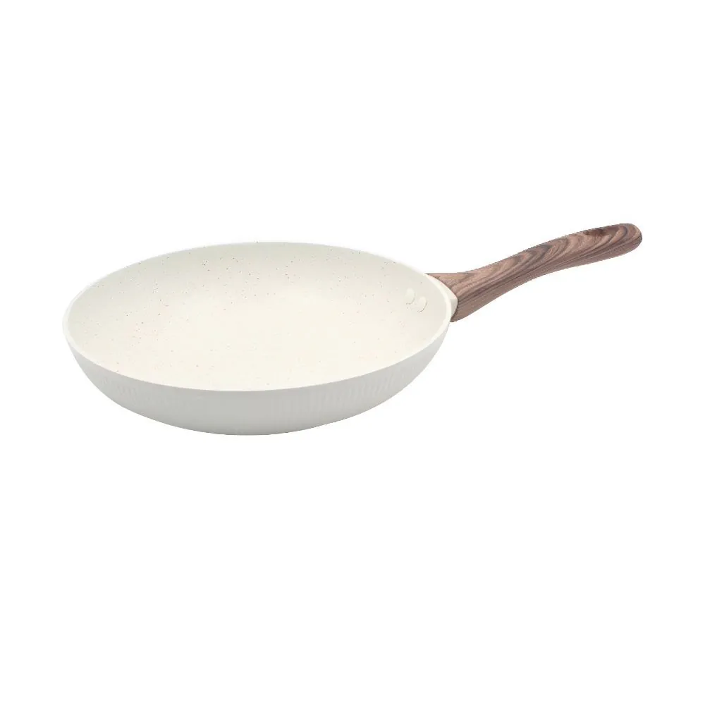 Frigideira Elegance 20 Cm - Baunilha
