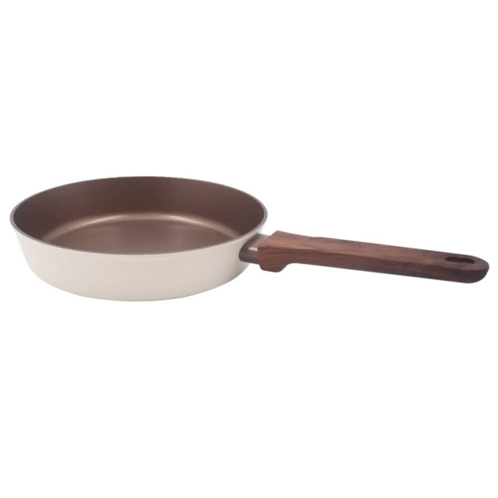 Frigideira Malibu 24Cm - Baunilha