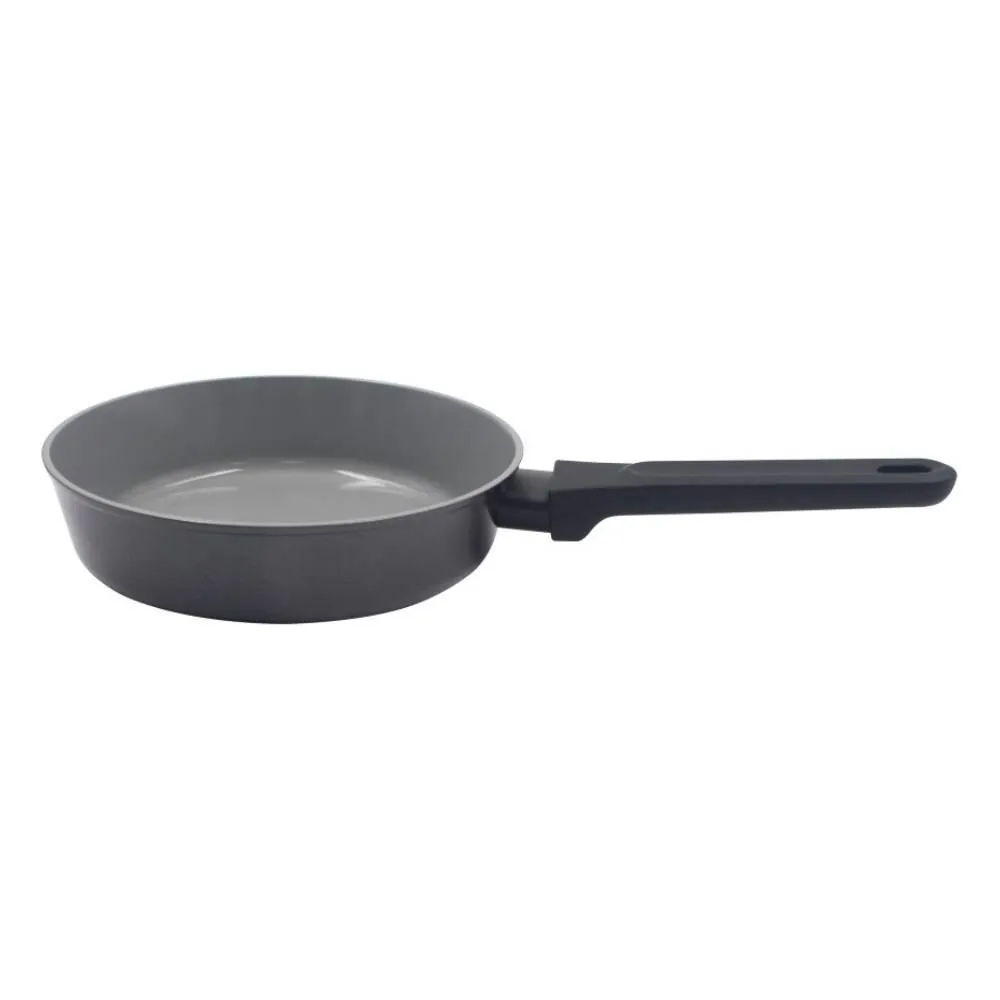 Frigideira Malibu 24Cm - Preto
