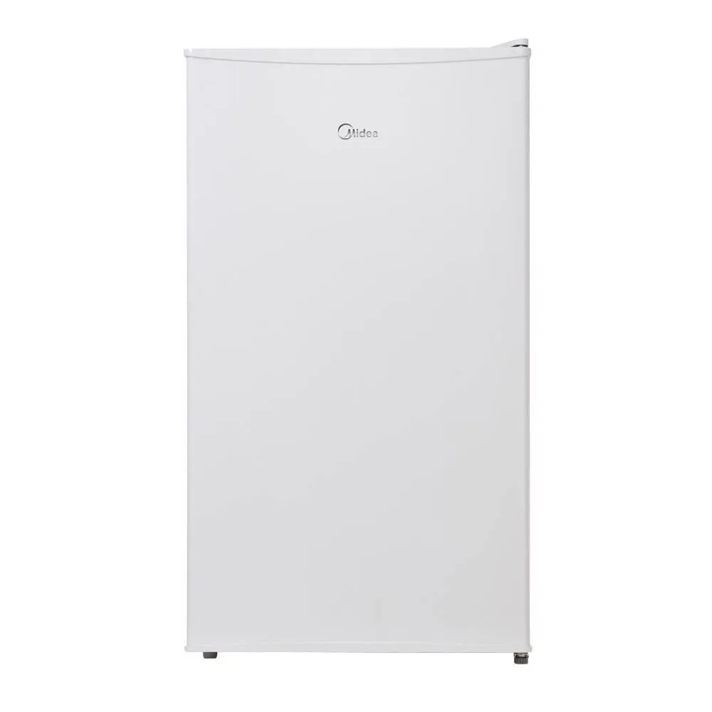 Frigobar 93 Litros Inverter Bivolt Branco Midea