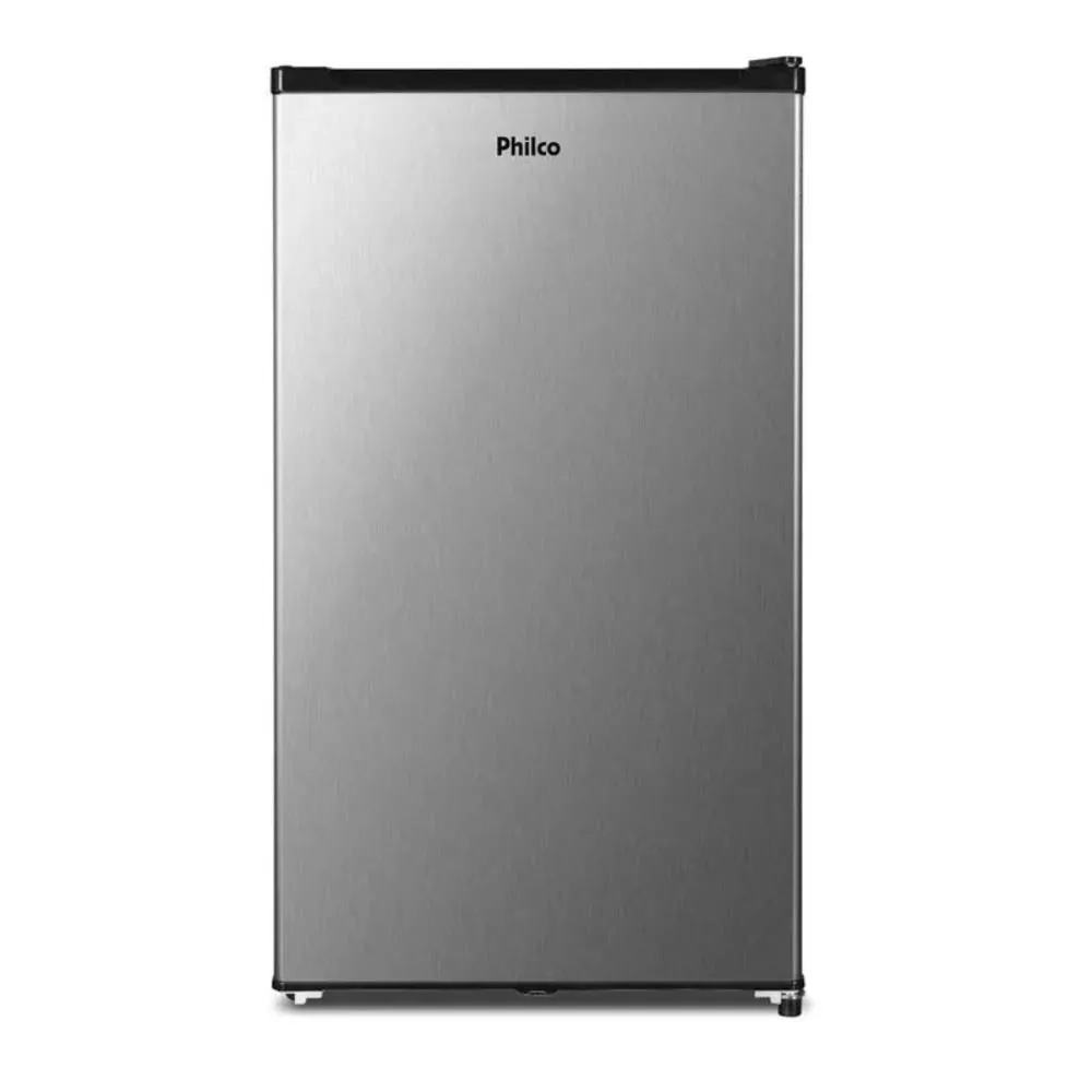 Frigobar Inox Philco 92L PFG111I