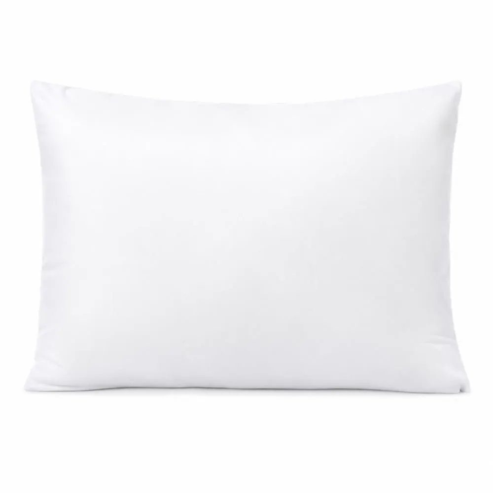 Fronha Avulsa 50Cm X 70 cm Lisa - Branco
