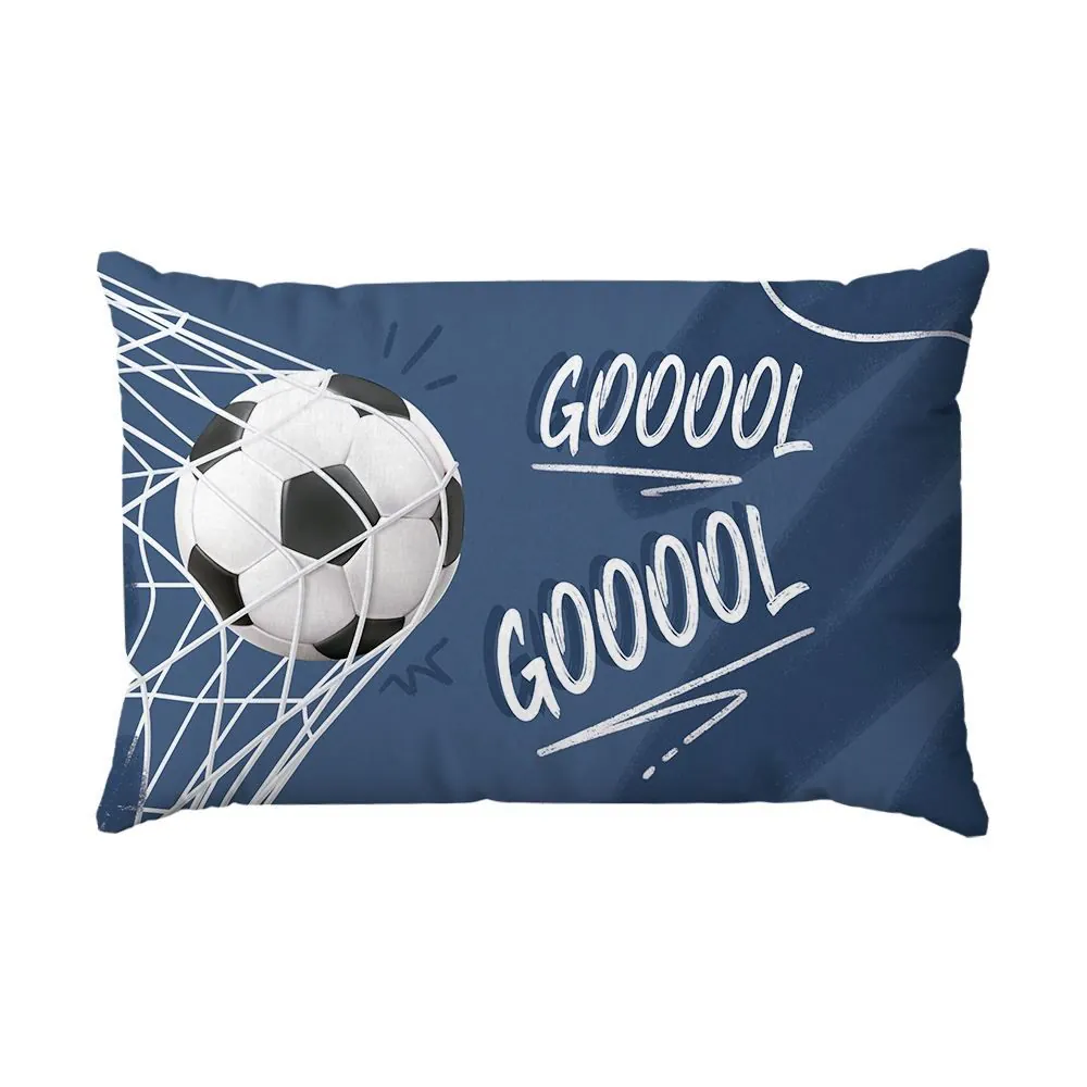 Fronha Avulsa Infantil Kids - Futebol