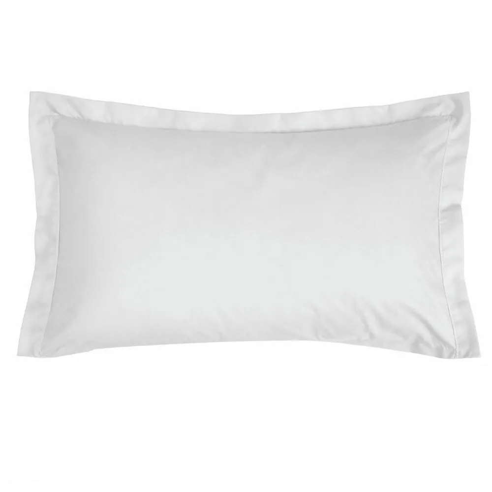 Fronha King 50X90 cm Buona Fortuna - Branco