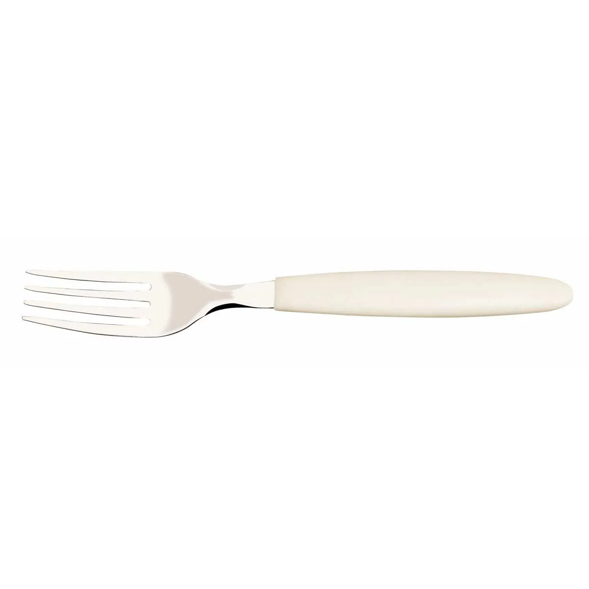 Garfo de Mesa Ipanema Tramontina - Branco