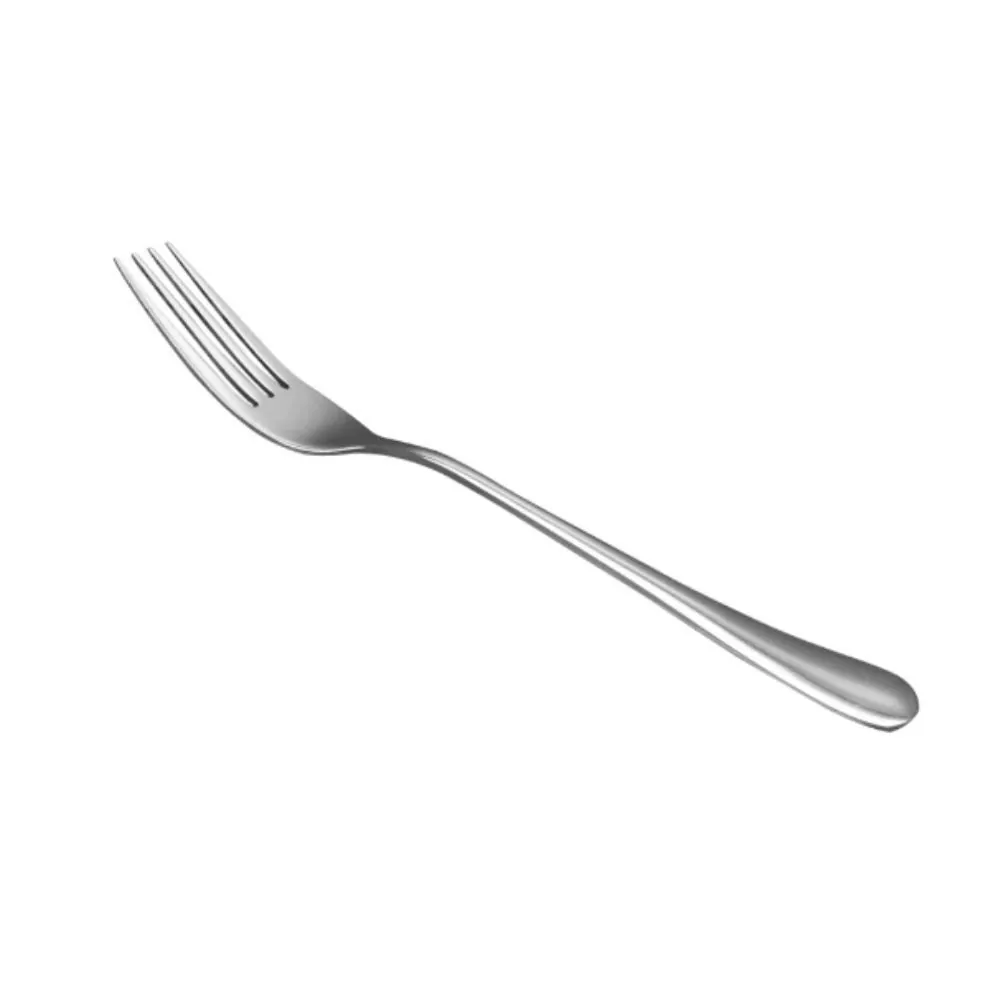 Garfo de Sobremesa Madri - Aço Inox