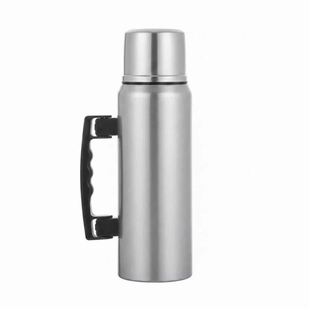 Garrafa Térmica 1,5 Litro - Inox
