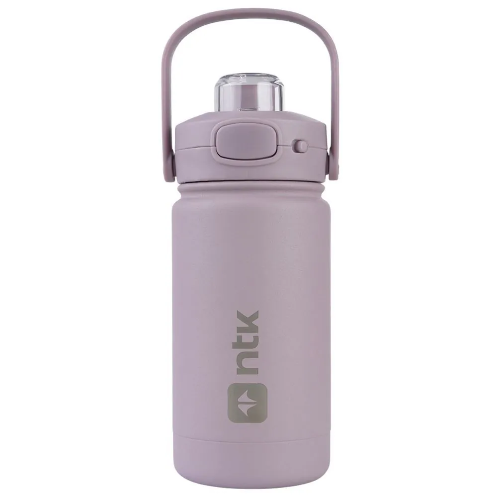Garrafa Térmica 350Ml Teen Isomax Nautika - Roxa