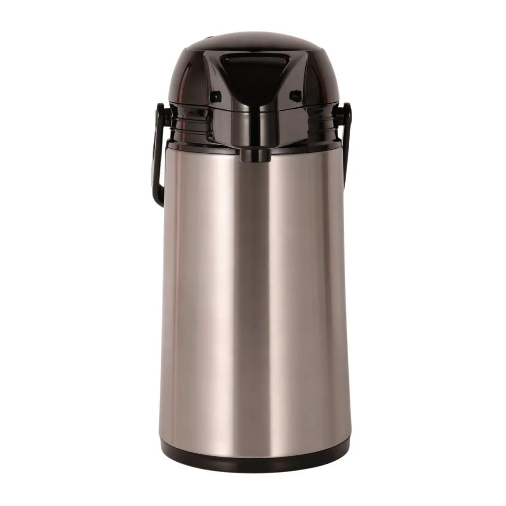 Garrafa Térmica Inox 1 Litro Ingá Import