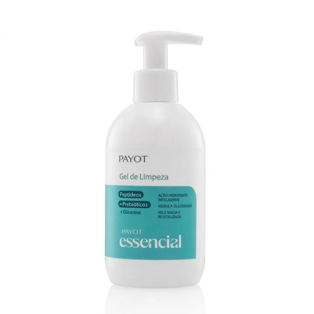 Gel de Limpeza Payot