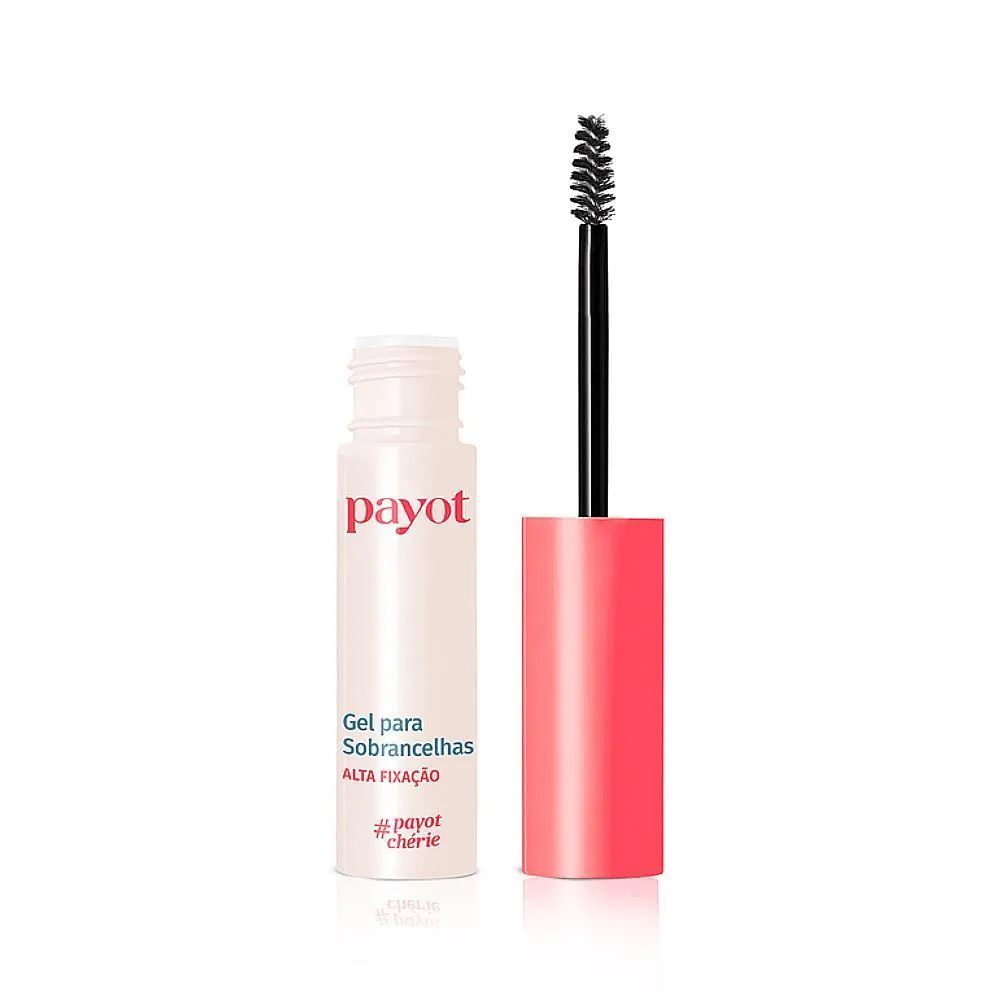 Gel para Sobrancelhas Incolor Payot - 3g