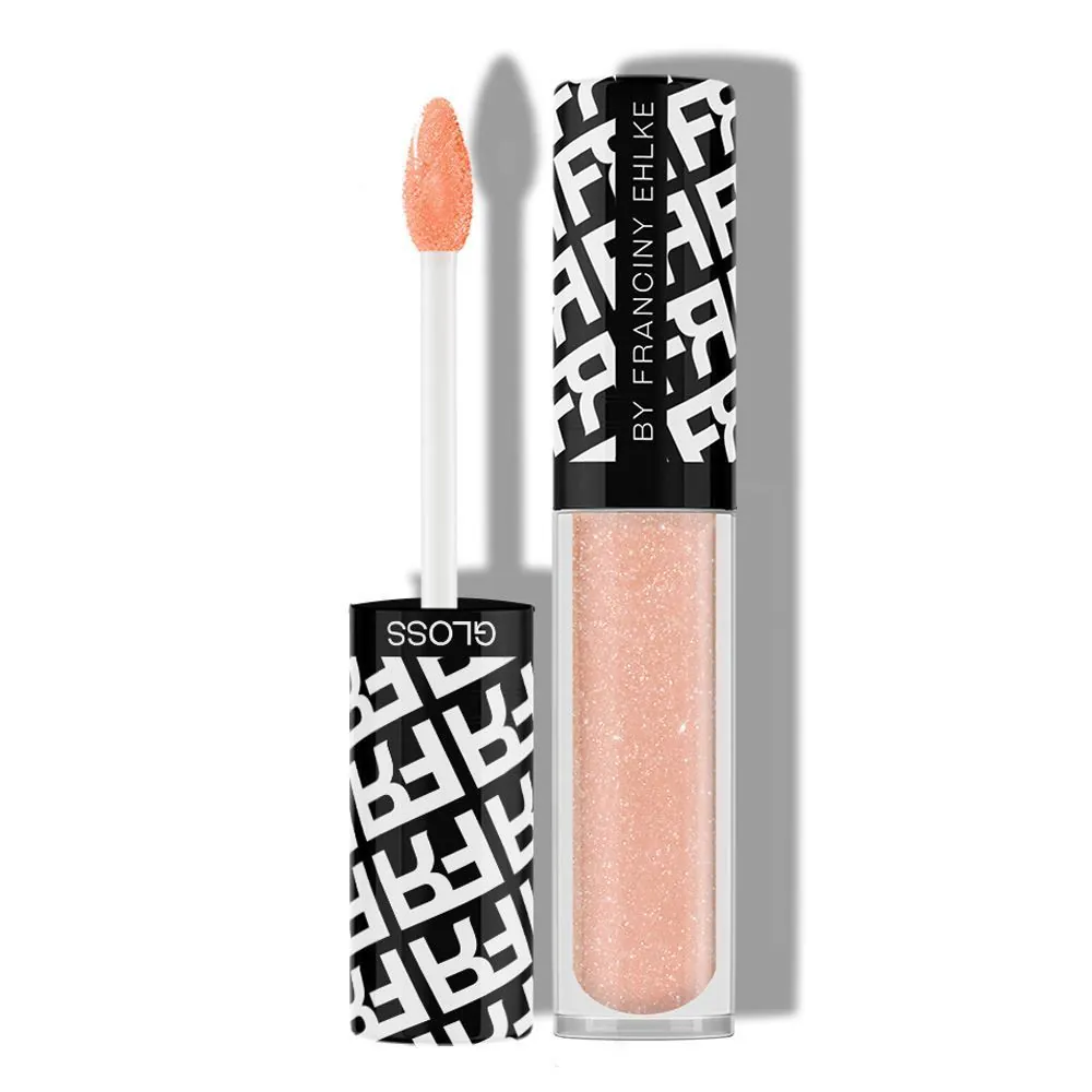 Gloss Glossip Gold Fran by Franciny Ehlke - 4,5ml