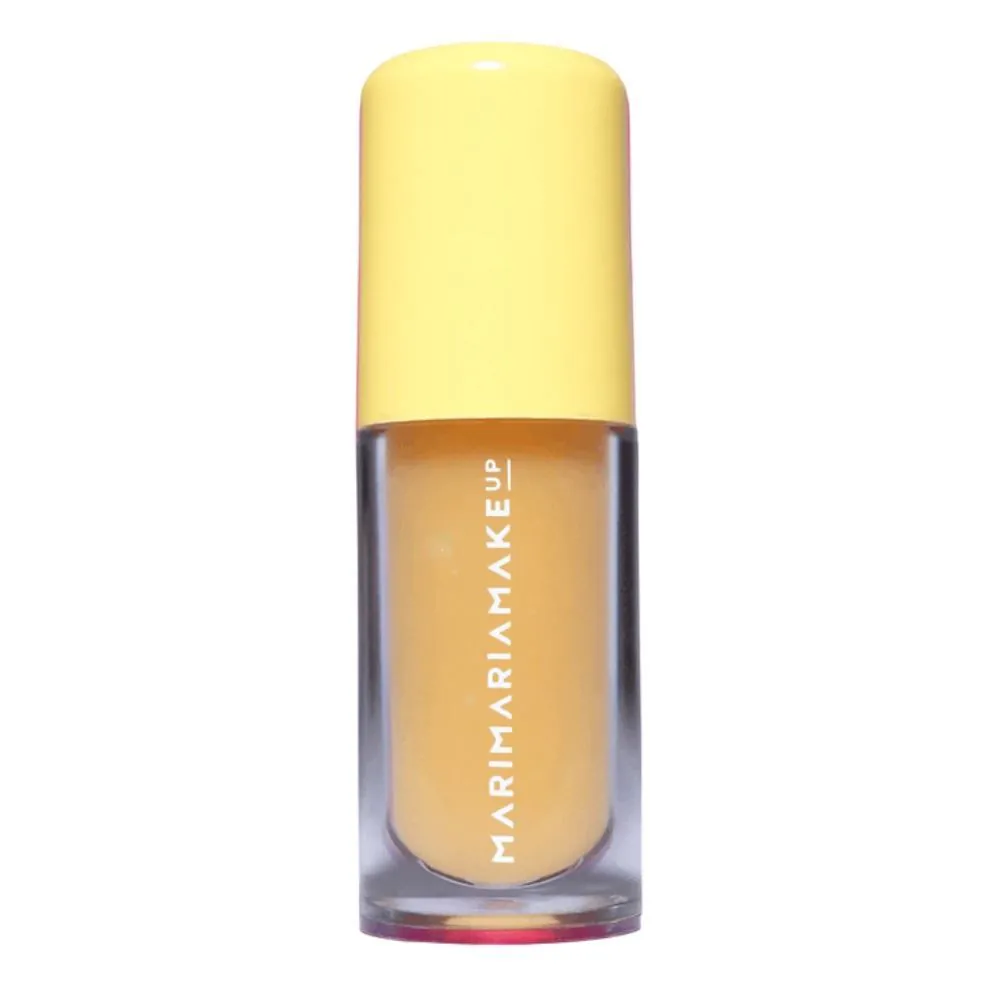 Gloss Lip Juice Banana Mari Maria Makeup