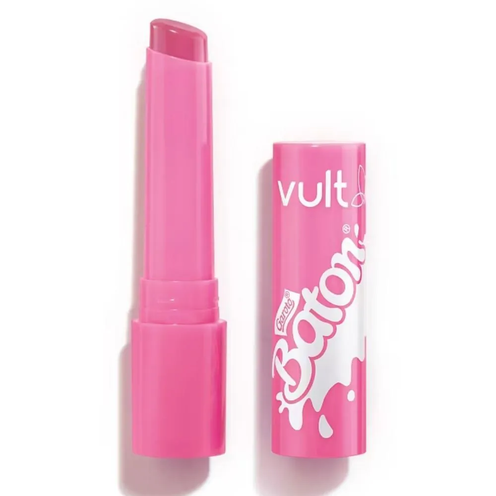 Gloss Stick Vult & Baton 2G - Rosa