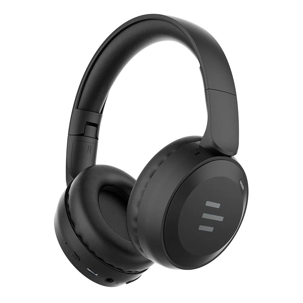 Fone de Ouvido Bluetooth Pulse Hb100 Preto
