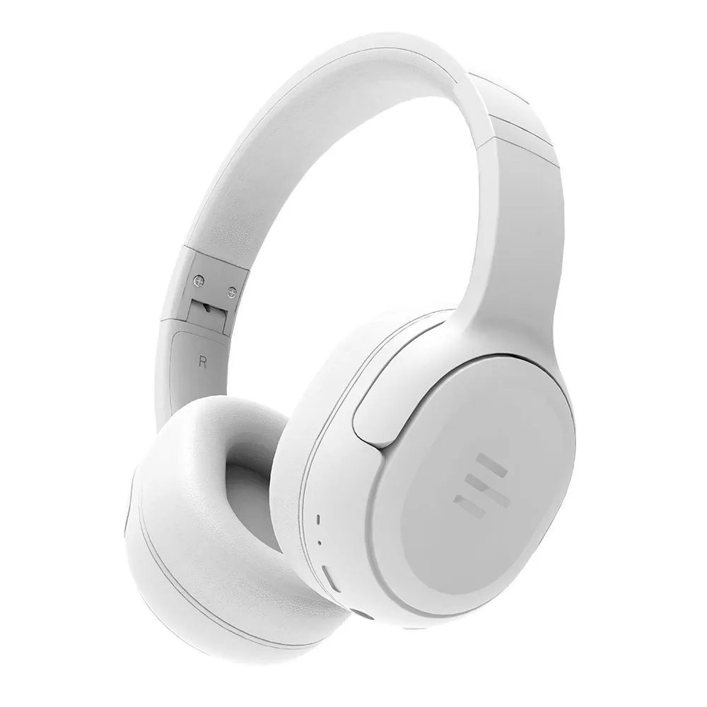 Headphone Bluetooth Branco Pulse Multi Hb200