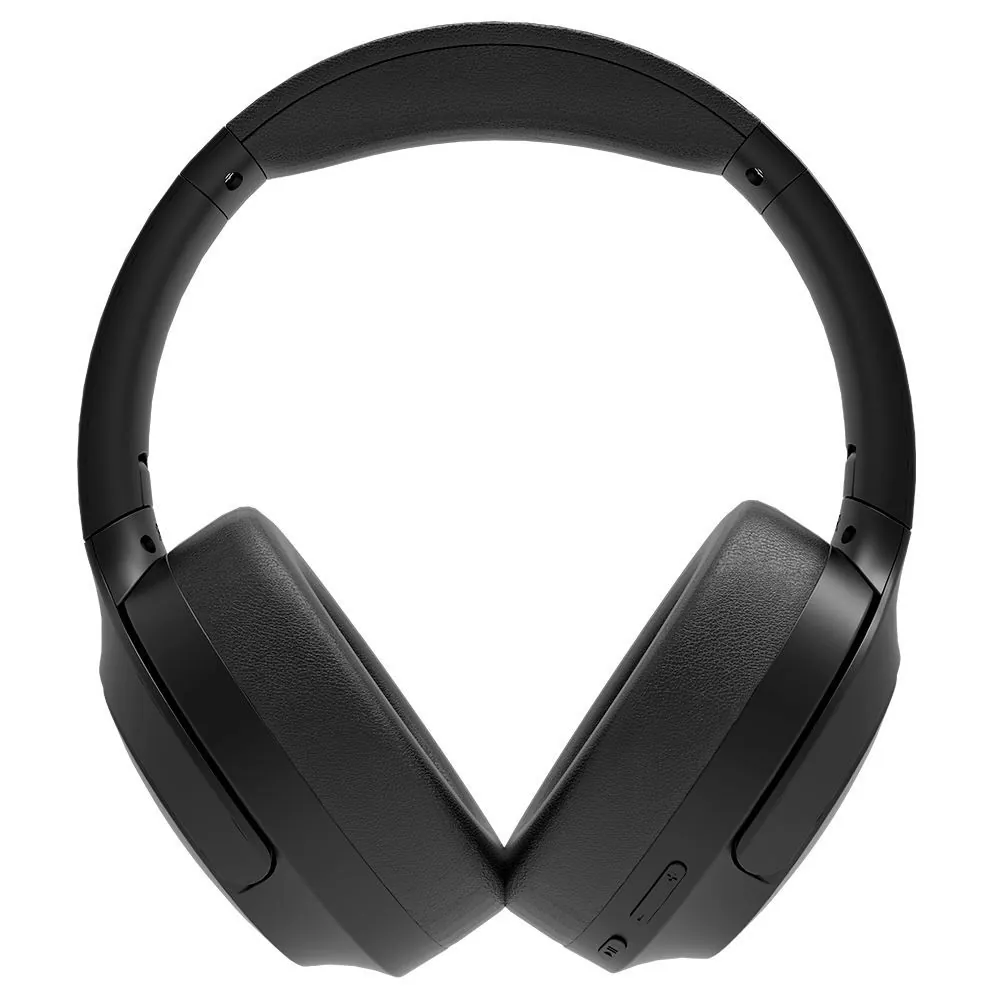 Headphone Pulse Preto Hb300 Multi Cancelamento de Ruído