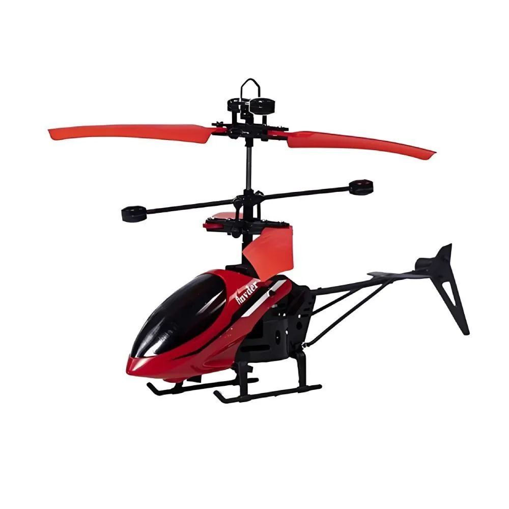 Helicóptero com Sensor Toys - Sortido