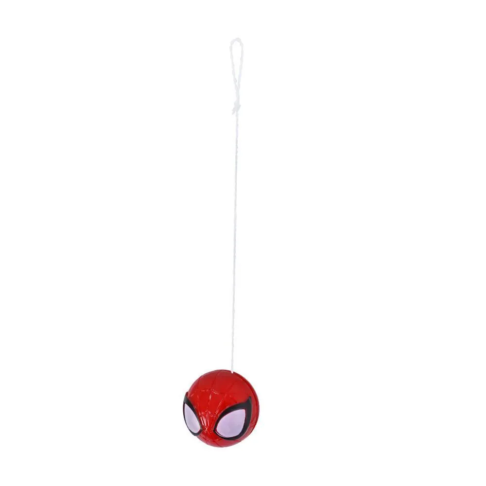 Ioiô Homem-Aranha 4,5Cm Etitoys
