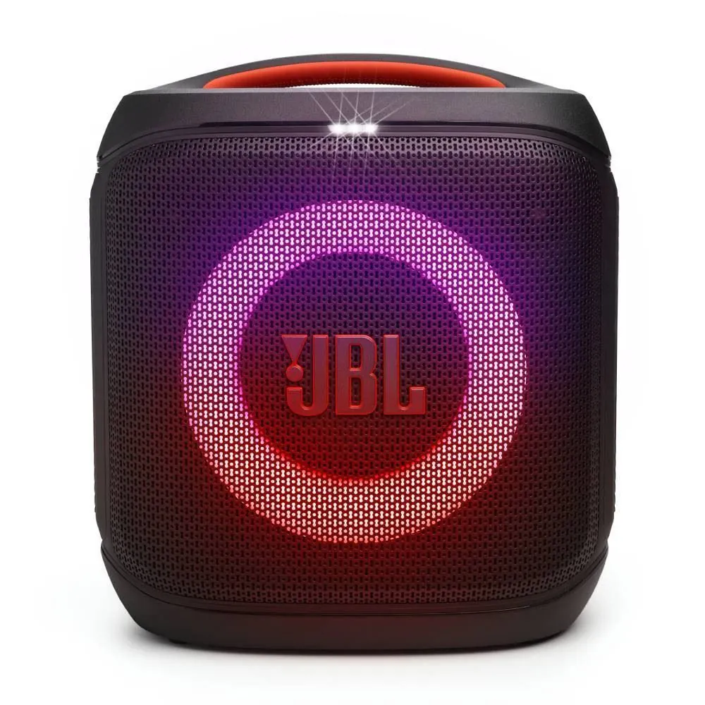 Caixa de Som Jbl Partybox Encore Essential 2