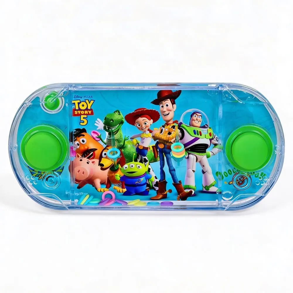 Jogo Aquático Horizontal Toy Story Etitoys