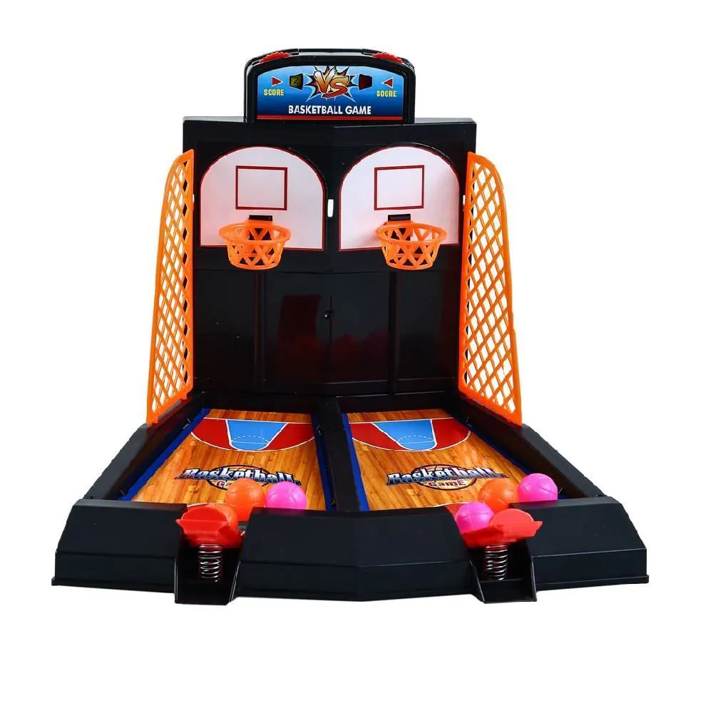 Jogo de Basquete de Mesa Toys - HBR0483